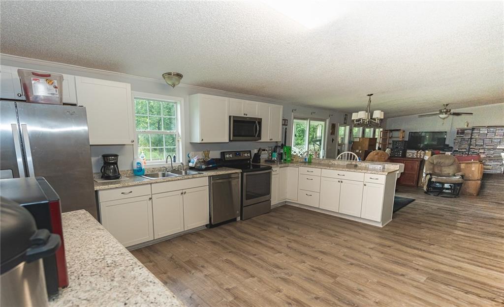 1170 River Woods Drive