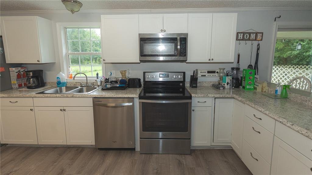 1170 River Woods Drive