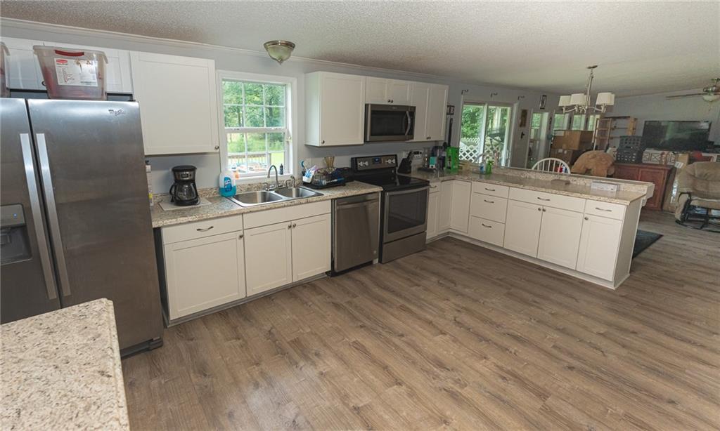 1170 River Woods Drive