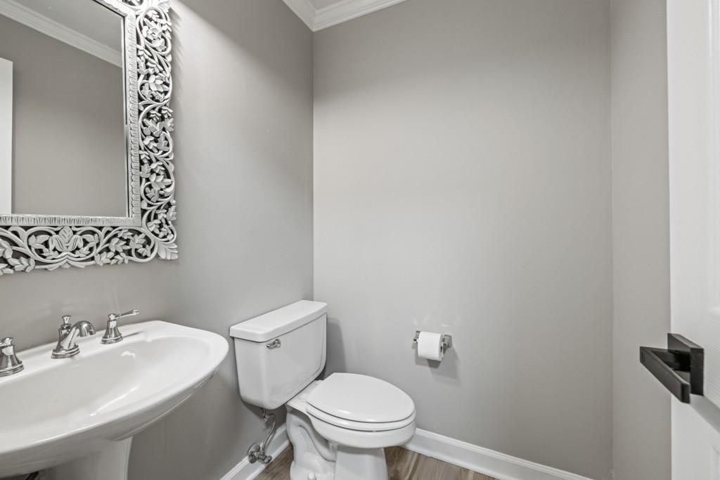 4120 Grady Smith Road, Loganville, Georgia image 39