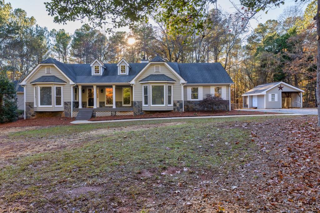 4120 Grady Smith Road, Loganville, Georgia image 6