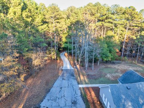 A home in Loganville