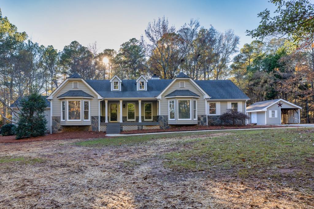 4120 Grady Smith Road, Loganville, Georgia image 7