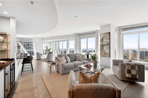 3325 Piedmont Road NE 2804 Atlanta GA 30305