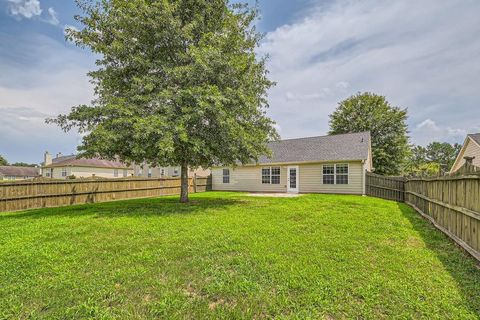 A home in College Park