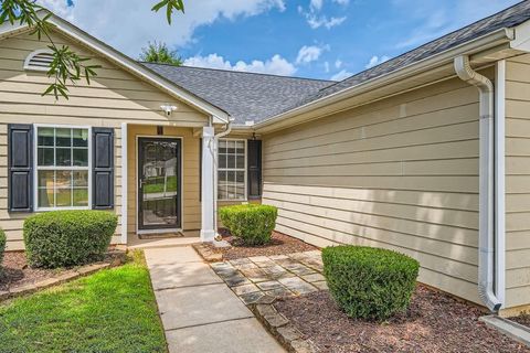 A home in College Park