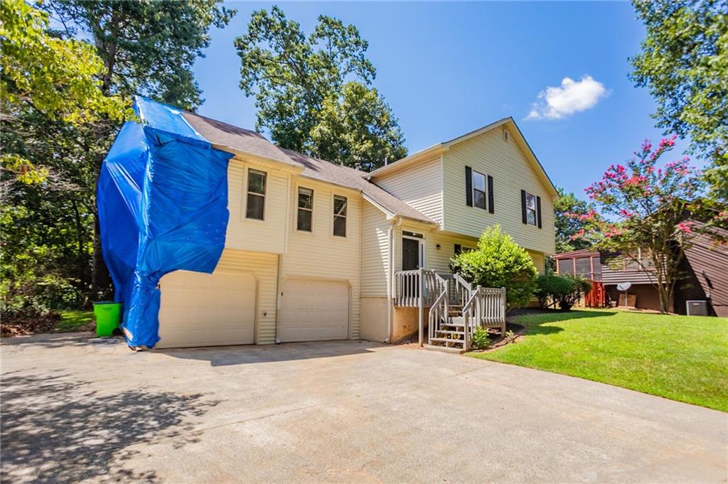 972 Tyrell Drive