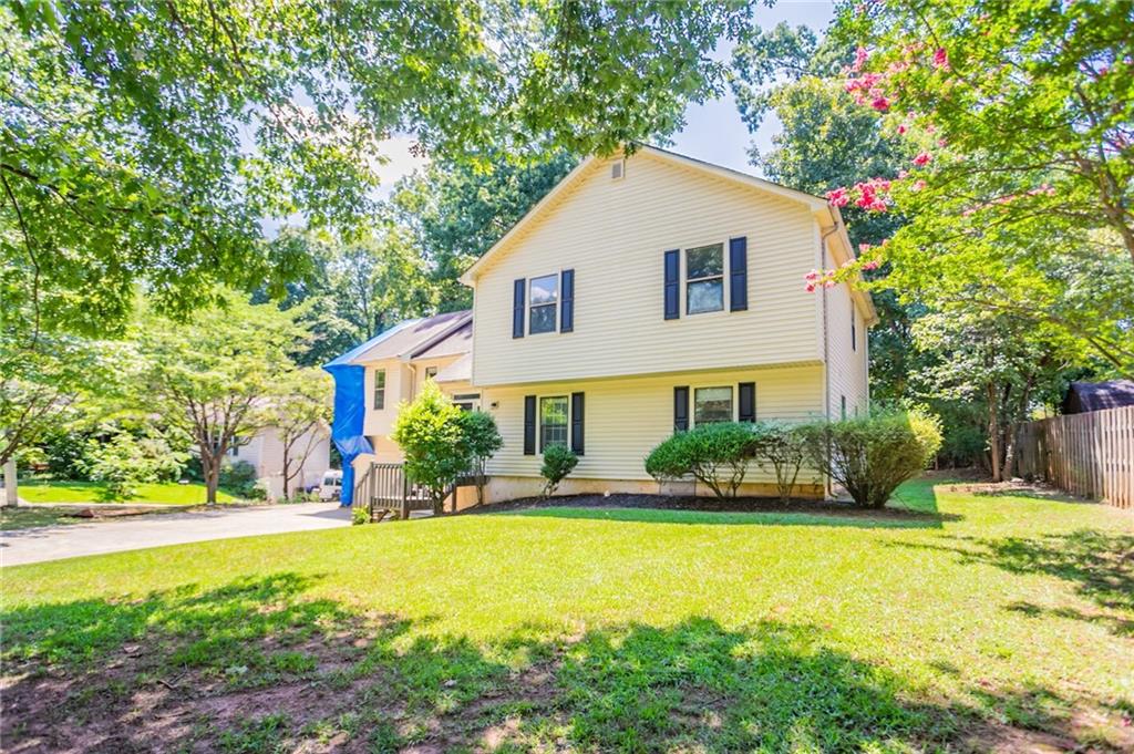 972 Tyrell Drive