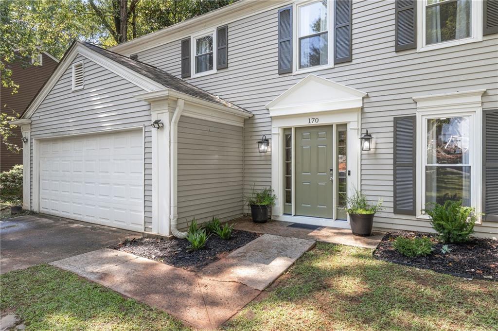 170 Laurel Mill Court