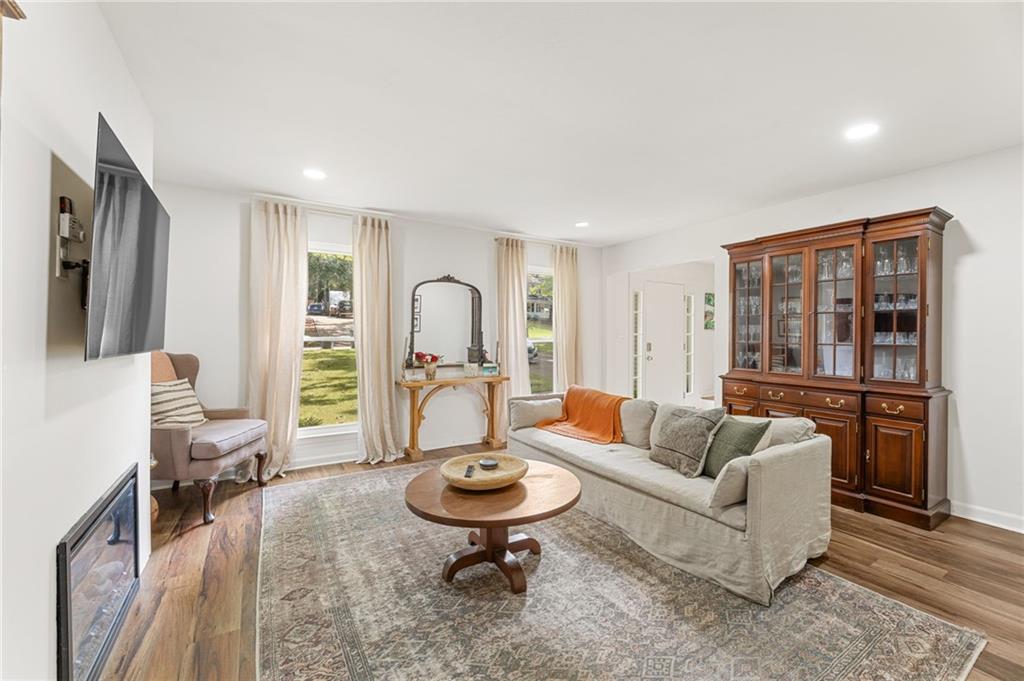 170 Laurel Mill Court