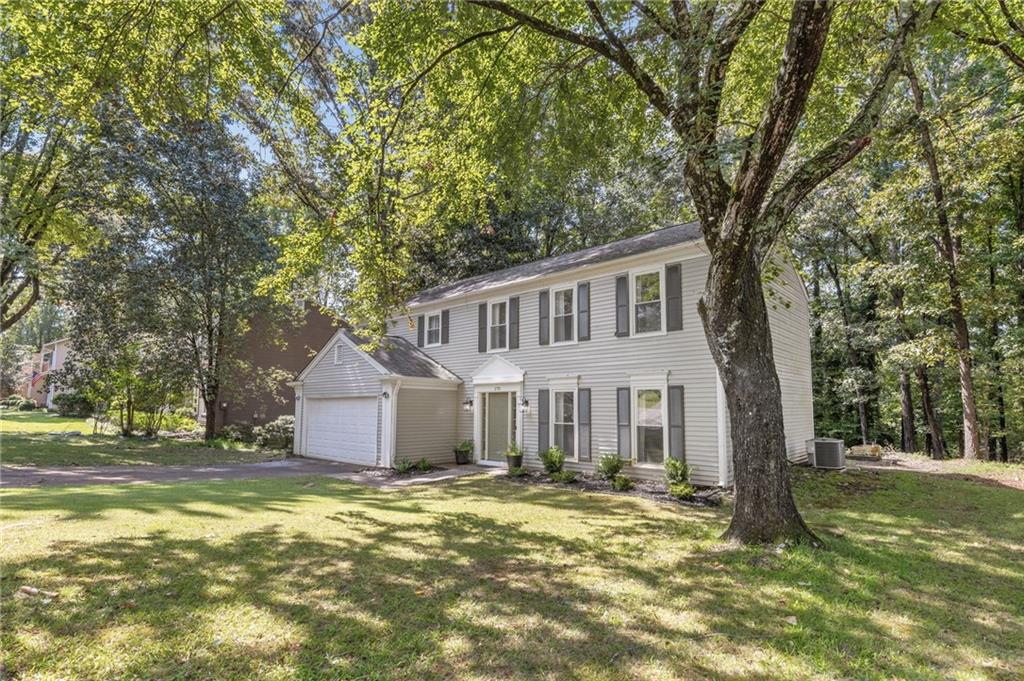 170 Laurel Mill Court