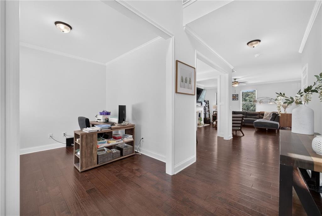 41 Hinton Farm Way