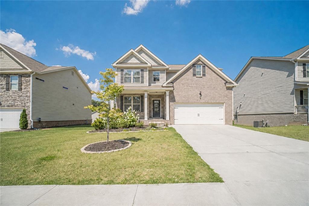 41 Hinton Farm Way