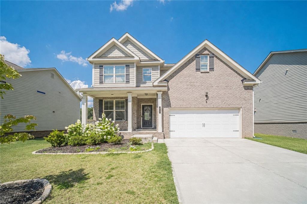 41 Hinton Farm Way