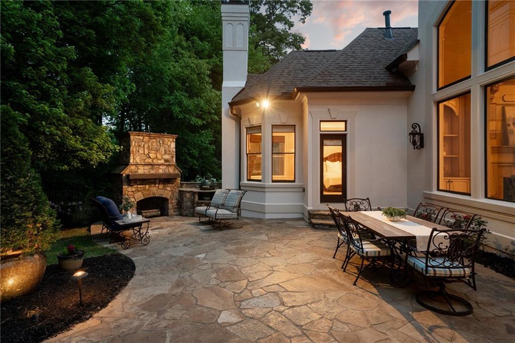 5625 Buckleigh Pointe, Suwanee, Georgia image 31