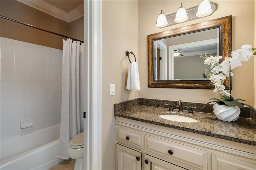 5625 Buckleigh Pointe, Suwanee, Georgia image 18