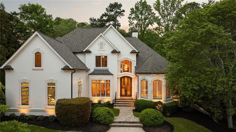5625 Buckleigh Pointe Suwanee GA 30024