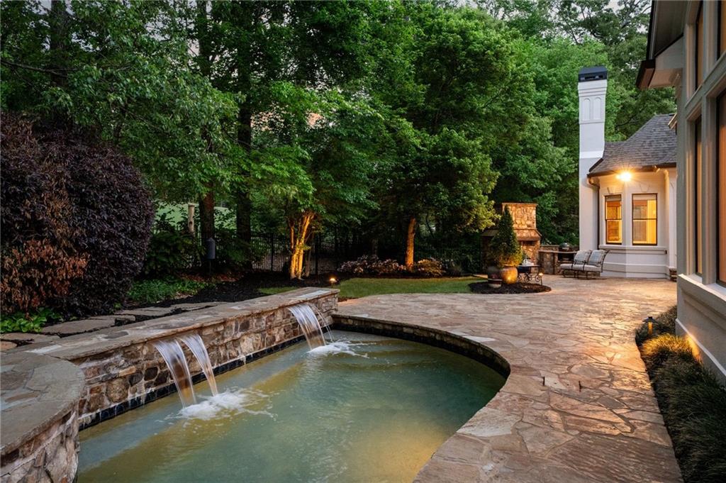 5625 Buckleigh Pointe, Suwanee, Georgia image 34