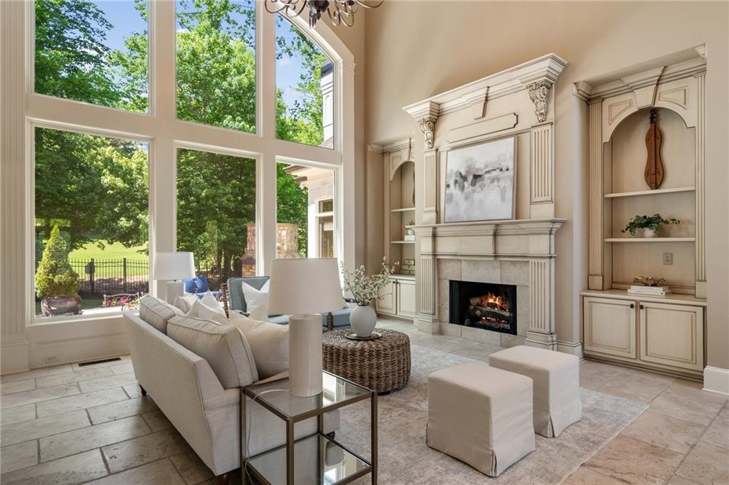 5625 Buckleigh Pointe, Suwanee, Georgia image 6