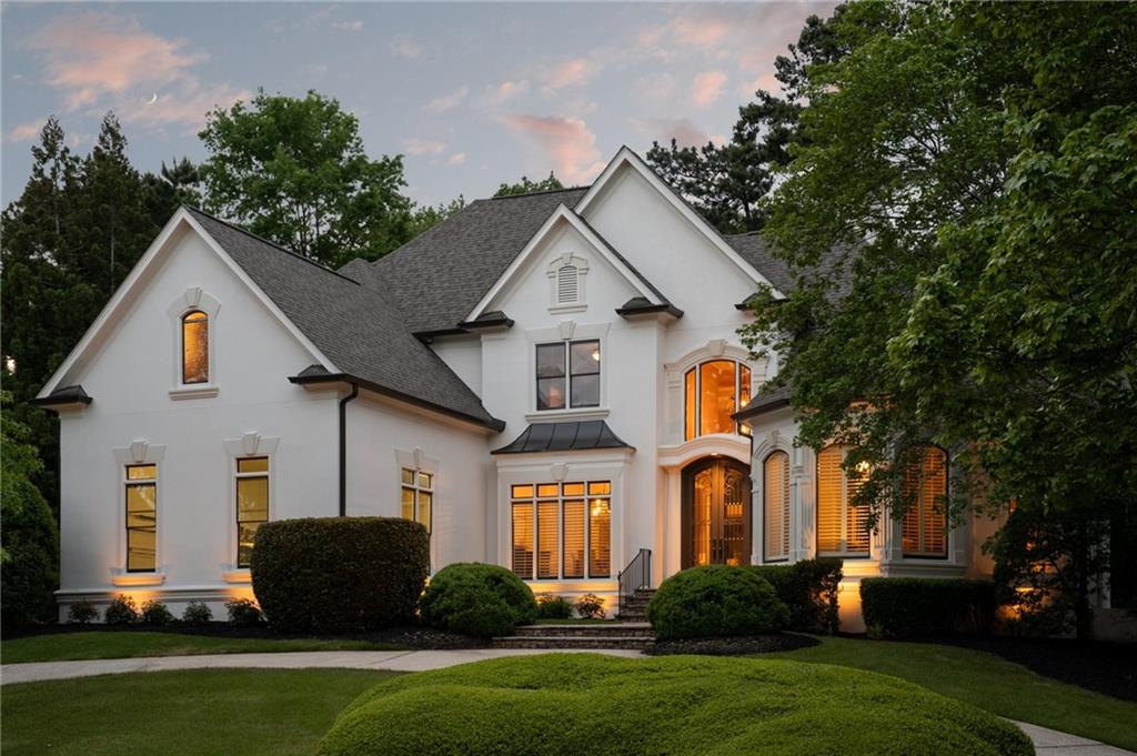 5625 Buckleigh Pointe, Suwanee, Georgia image 37