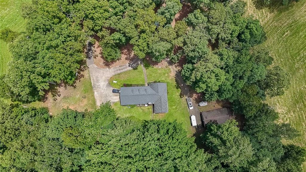 527 Gaddis Road
