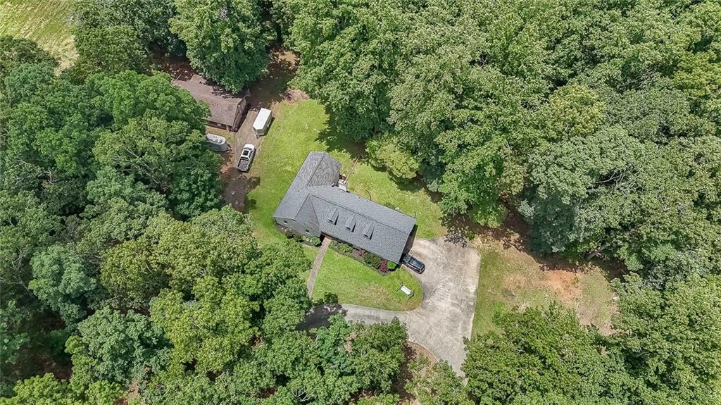 527 Gaddis Road
