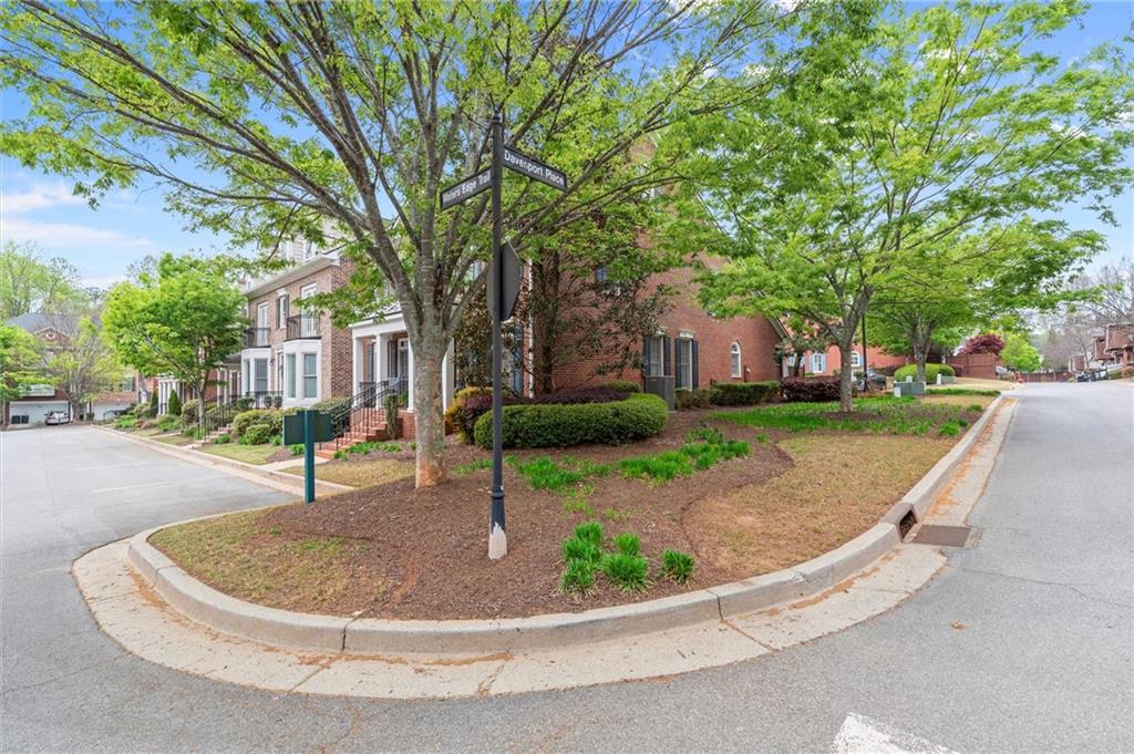 4900 Fairmont Way, Roswell, Georgia image 44