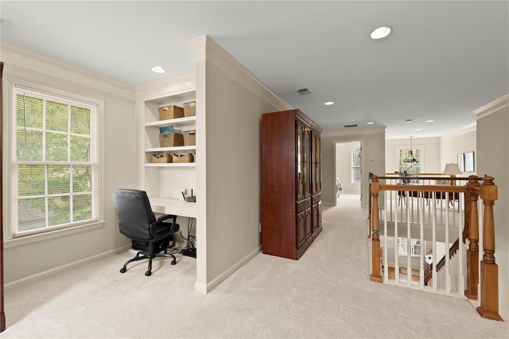 4900 Fairmont Way, Roswell, Georgia image 30