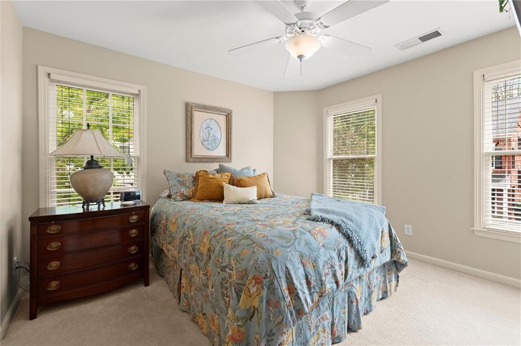4900 Fairmont Way, Roswell, Georgia image 34