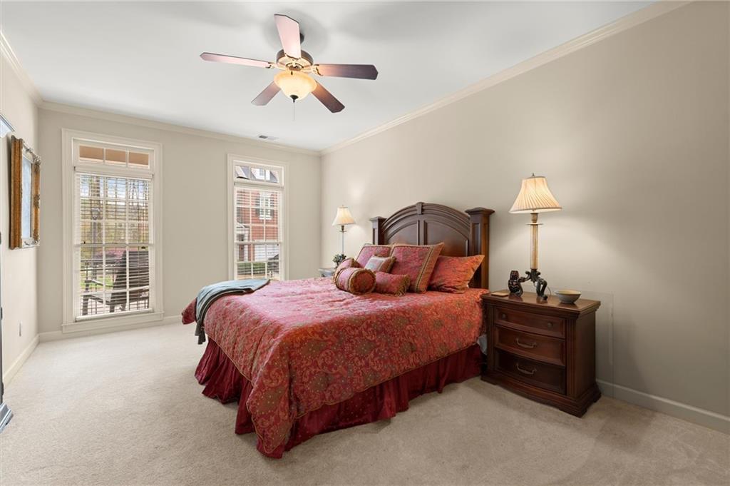 4900 Fairmont Way, Roswell, Georgia image 7
