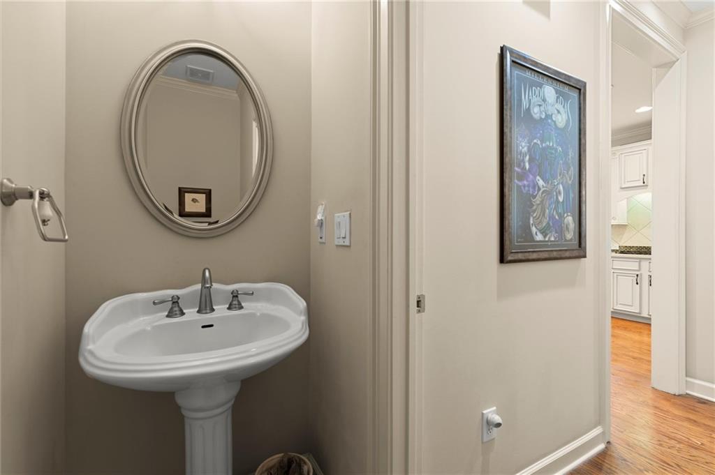 4900 Fairmont Way, Roswell, Georgia image 17
