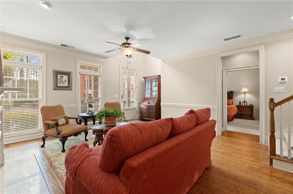 4900 Fairmont Way, Roswell, Georgia image 6