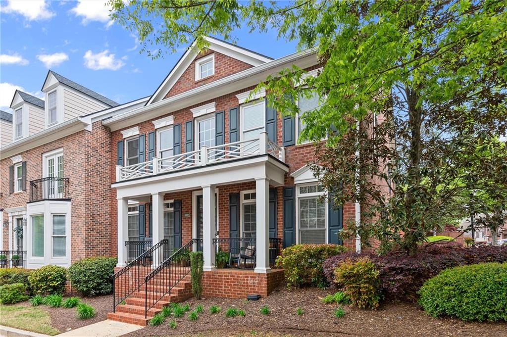4900 Fairmont Way, Roswell, Georgia image 42