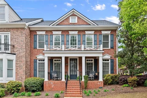 4900 Fairmont Way, Roswell, GA 30075 - MLS#: 7551221
