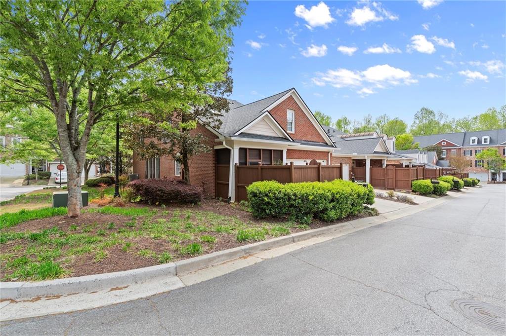 4900 Fairmont Way, Roswell, Georgia image 39