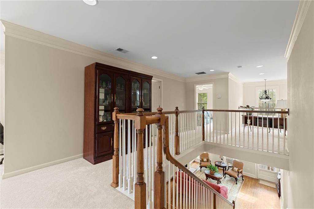 4900 Fairmont Way, Roswell, Georgia image 27