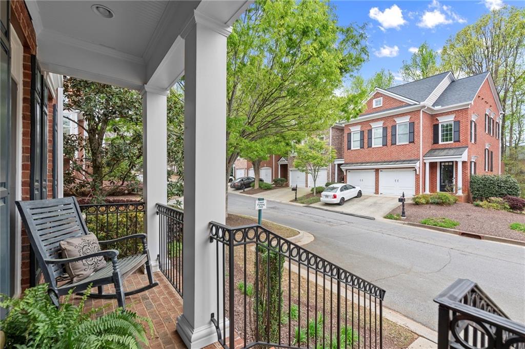 4900 Fairmont Way, Roswell, Georgia image 43
