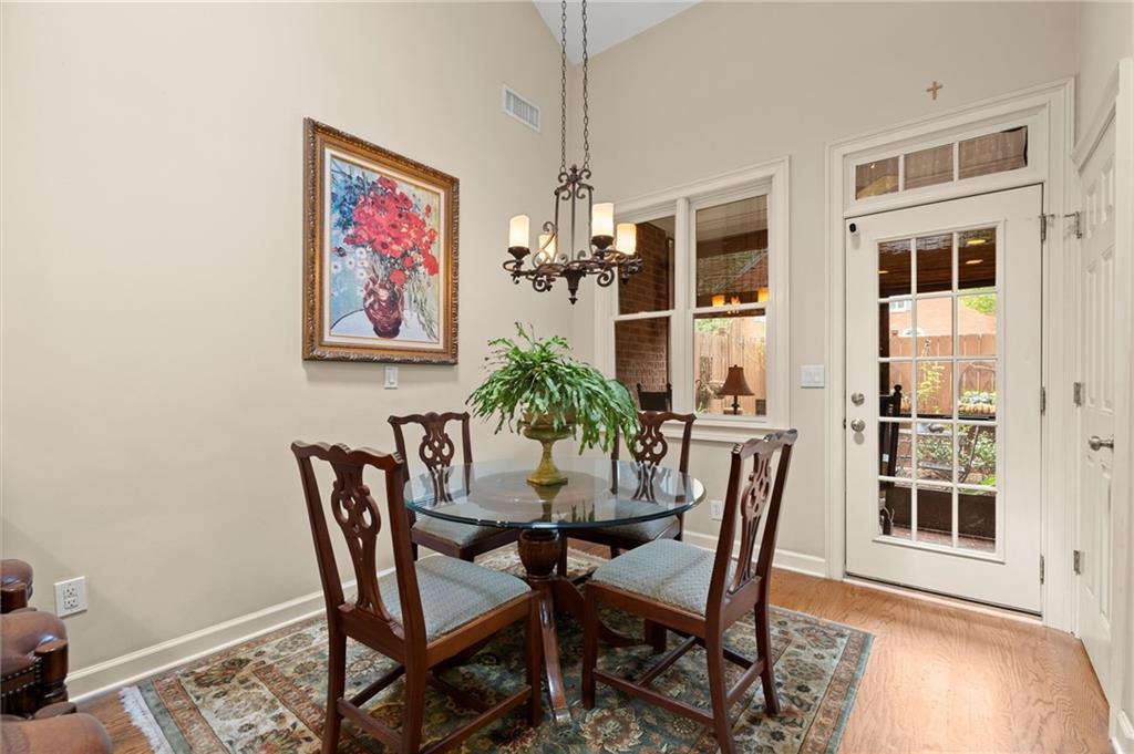 4900 Fairmont Way, Roswell, Georgia image 21