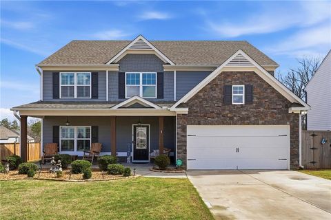 Homes For Sale - 720 Cherokee Rose<br/> Haralson County, Bremen, GA 30110