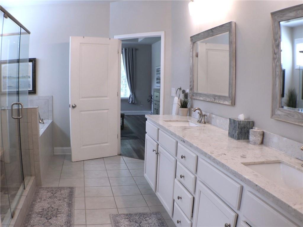 3630 Deaton Trail, Buford, Georgia image 15