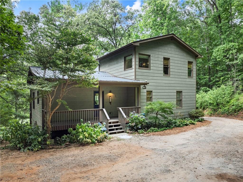 152 Blacks Mill Court