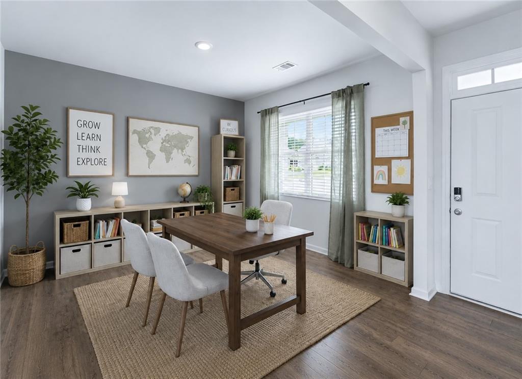 163 Oakwood Heights Road