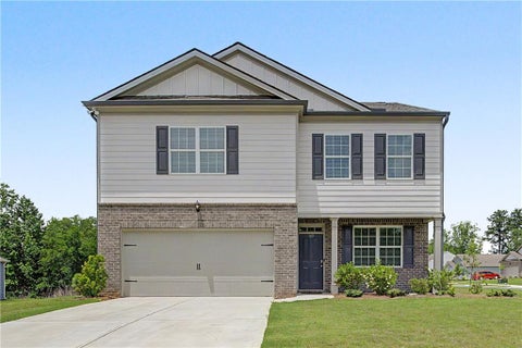 Homes For Sale - 163 Oakwood Heights Road<br/> Dallas, GA 30132