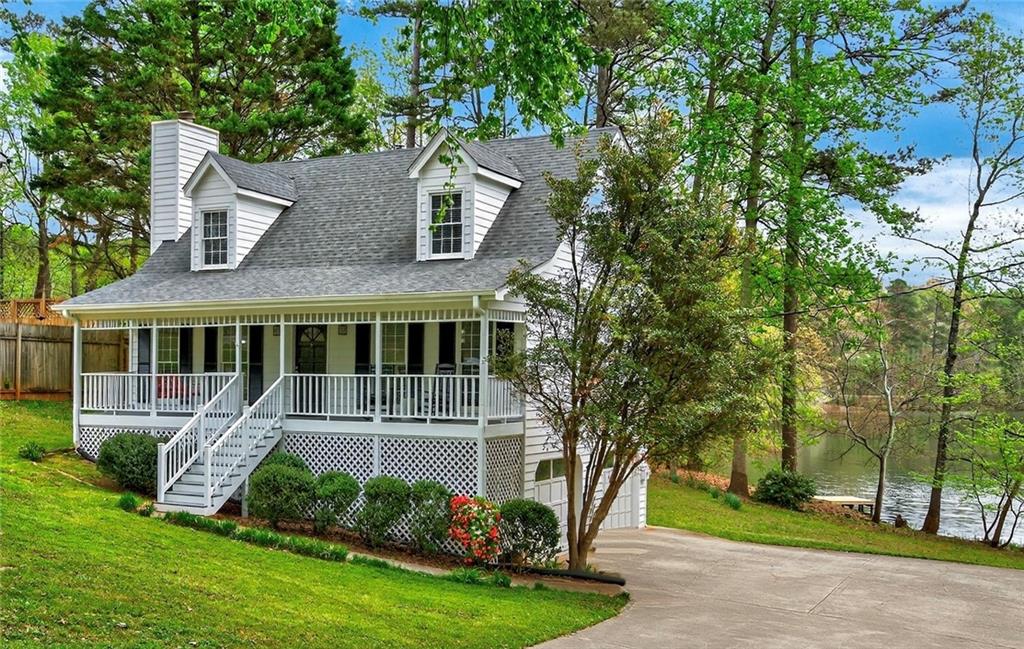 176 Arbour Run