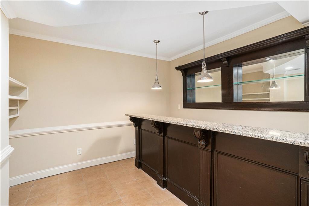 Wynnewood - Residential