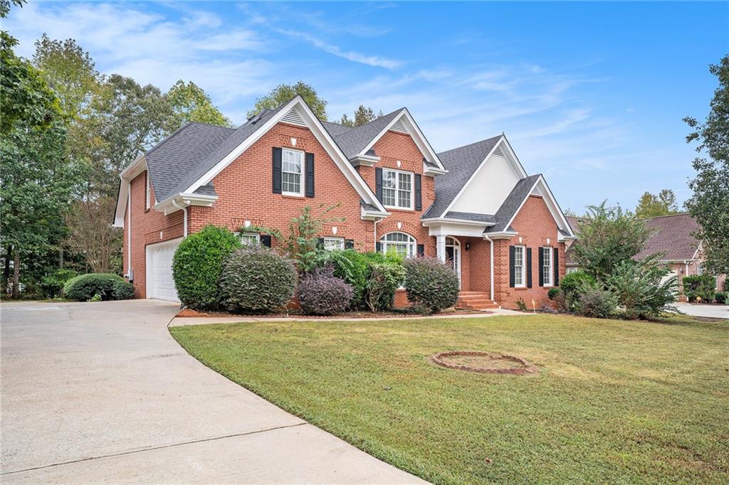 Wynnewood - Residential