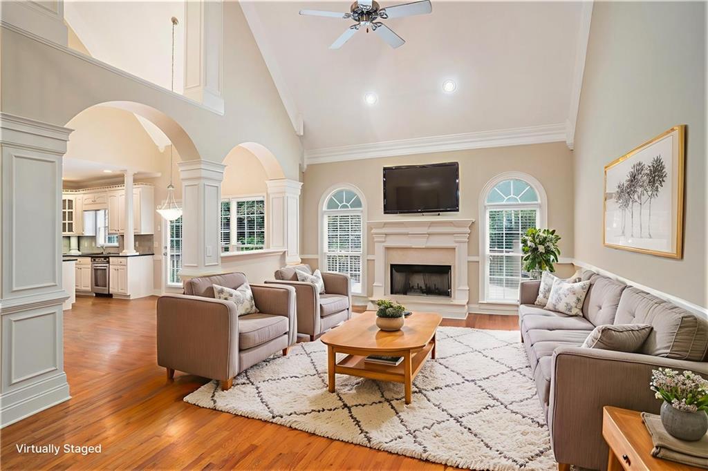 Wynnewood - Residential