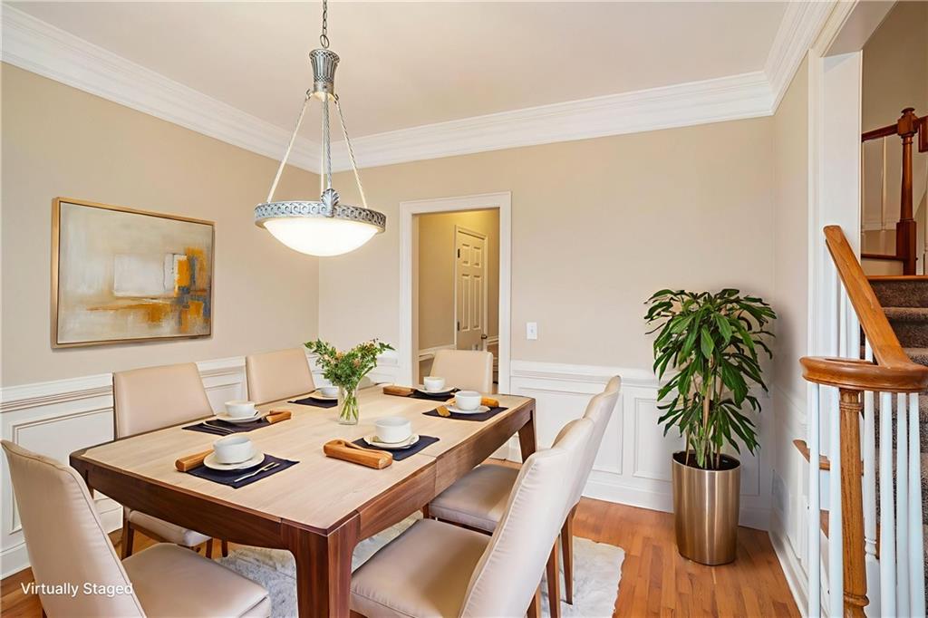 Wynnewood - Residential