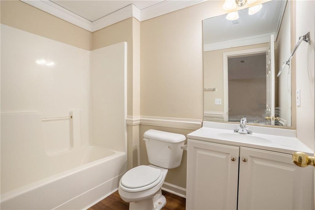Wynnewood - Residential