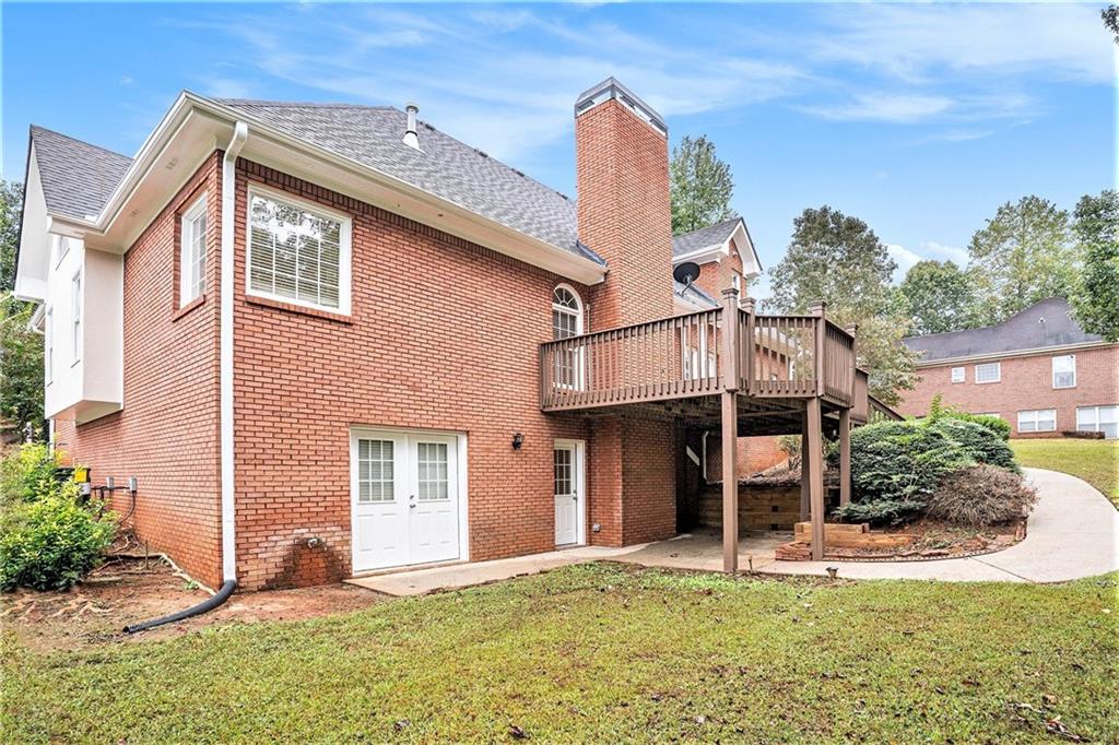 Wynnewood - Residential